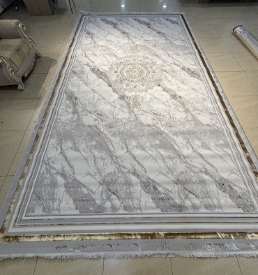 Ковер Yusuf carpets 300x500 см, короткий ворс, Турция