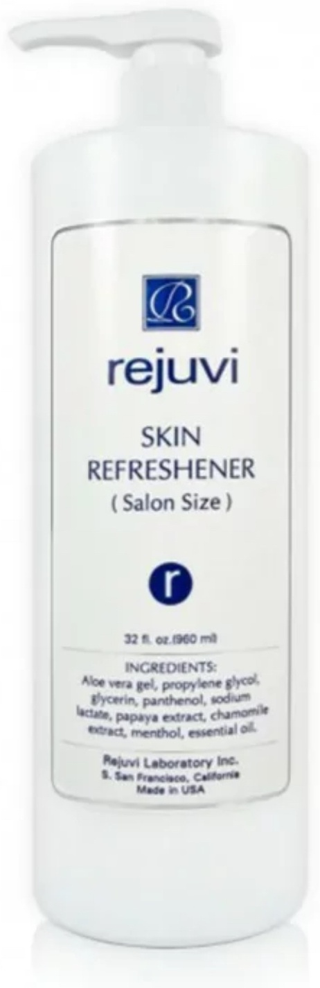 Rejuvi тонер Skin Refreshener 960 мл