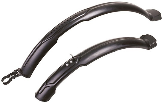 Крыло Oxford Mudstop MTB Mudguard Set OF554 26 дюйм.