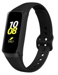 Фитнес-браслет Samsung Galaxy Fit SM-R370NZKASKZ черный