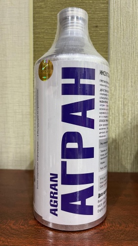 Жидкость Агран 1000