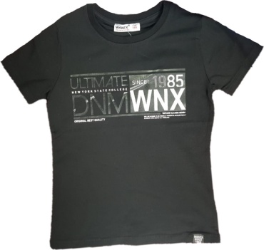 Футболка Wanex черный