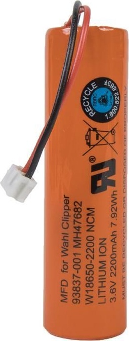 Wahl аккумулятор для машинок Wahl Cordless Magic C S08148-7020 металл