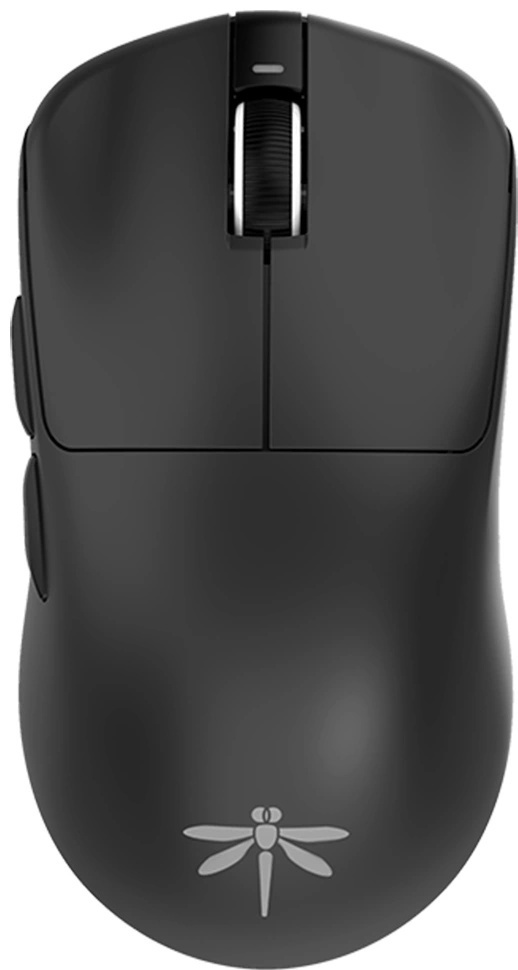 Мышь VGN F1 PRO MAX черный