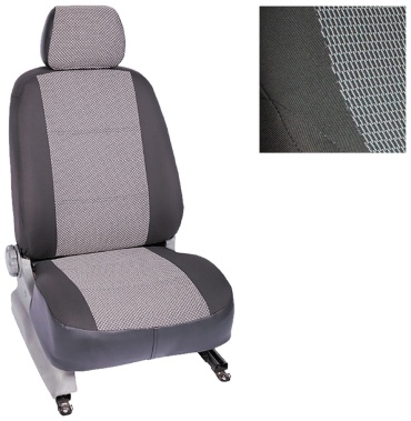 Seintex 88723 Toyota Camry 2006-2012 серый