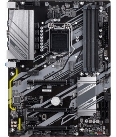Материнская плата GIGABYTE Z390 D