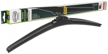Щетка гибридная Heyner Hybrid 03200 560 мм, 1 шт