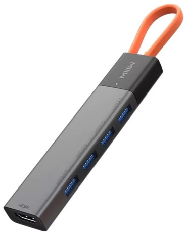 Док-станция Xiaomi MWCMA05