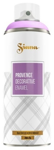 Siana эмаль Provence Магнолия, бежевый