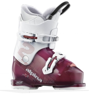 Alpina AJ2 Girl мультиколор 30