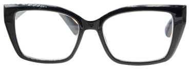 Elite Optical N.K.Karl корригирующие Готовые очки ES040 черный +4