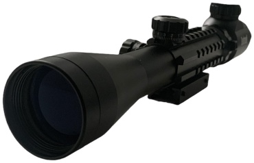 для пневматического оружия Bushnell 3x40EG 16513048