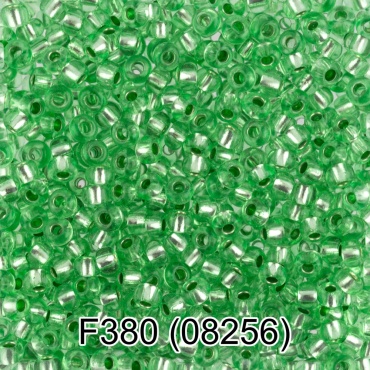 GAMMA F380 размер:10/0 5 г