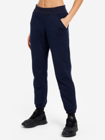 Спортивные брюки Columbia синий