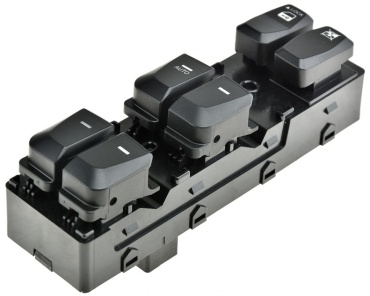 NTY переключатель EWS-HY-012