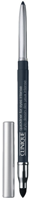 Clinique Quickliner For Eyes Intense Intense Midnight 08 0.28 г