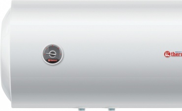 Водонагреватель накопительный Thermex ERS 80 H Silverheat белый