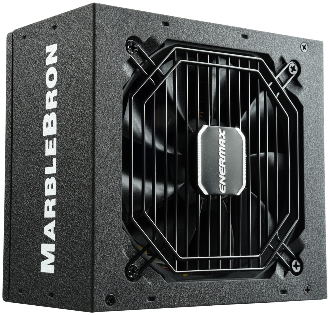 Блок питания Enermax Marblebron 650W