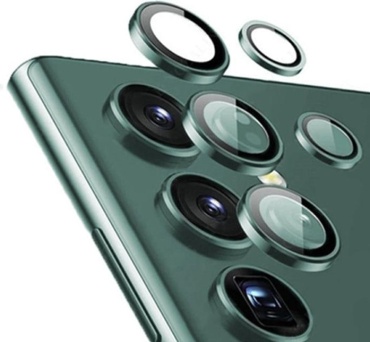 Стекло для Samsung Galaxy S22 Ultra