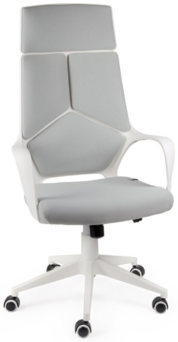 Офисное кресло Norden IQ, серый