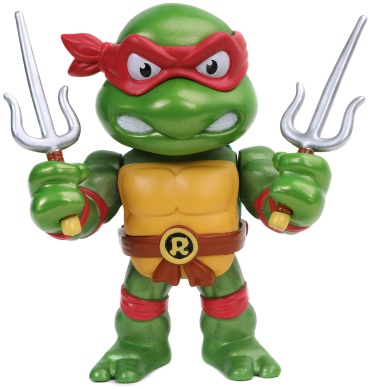 Jada Toys Черепашки Ниндзя 10 см