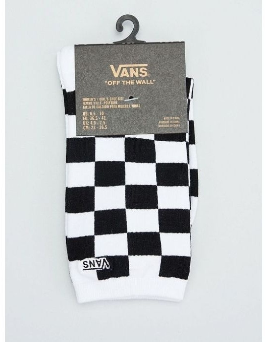 Носки Vans 1 пара мультиколор one size
