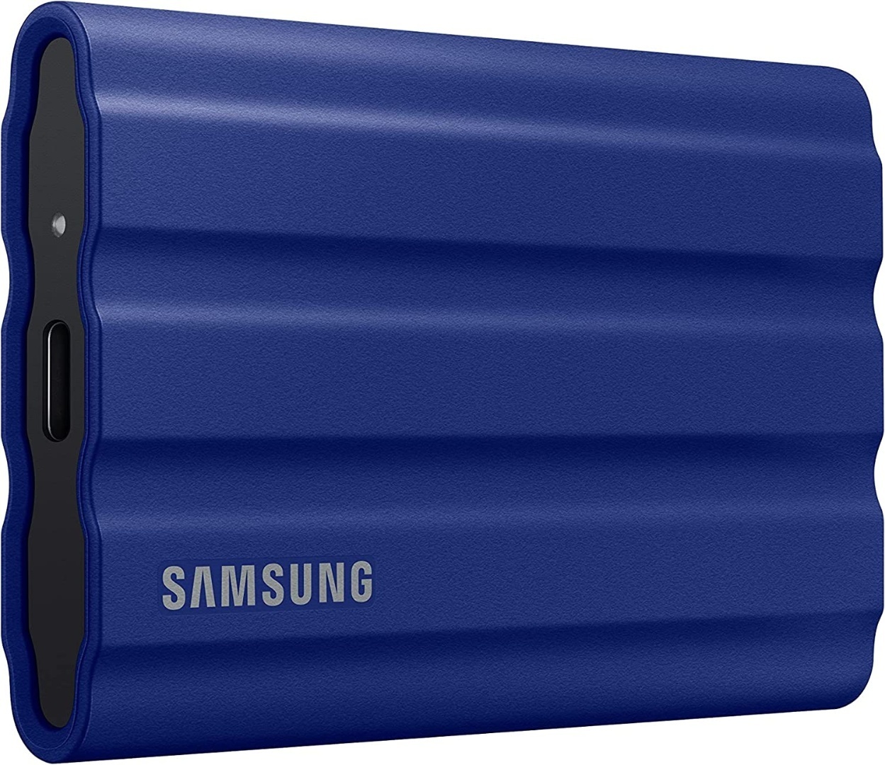 Внешний накопитель Samsung T7 Shield MU-PE2T0R 2000 ГБ