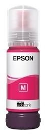 Epson C13T09C34A пурпурный