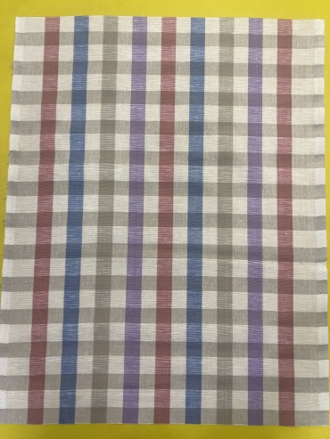 Полотенце Текс-Дизайн 60x50 см, лен, 1 шт,