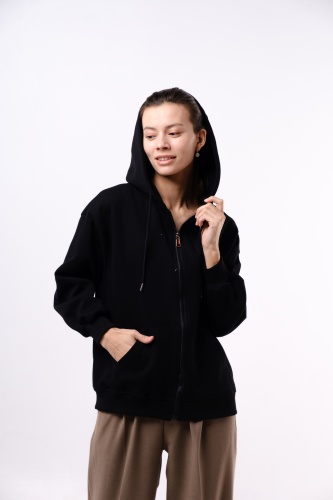 Худи YY.SHOP черный
