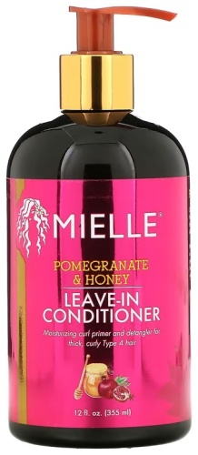 MIELLE Pomegranate Honey кондиционер 355 мл