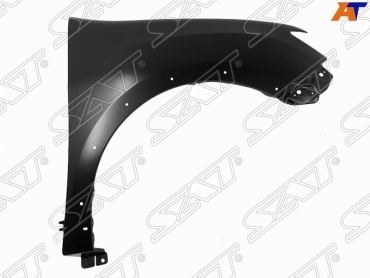 Крыло SAT переднее правое ST-DC02-016-E1 для Renault Sandero Stepway 2014-2021
