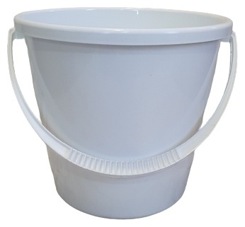 PLASTIKA ведро Аква P1197 5 л