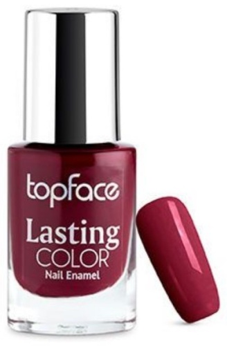 Topface лак Lasting Color 46 9 мл