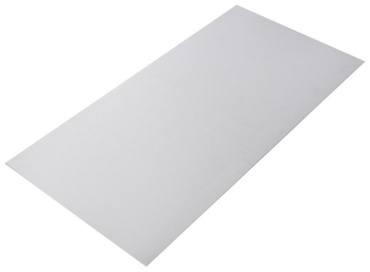 Лист алюминиевый ПилотПро холоднокатаный 1200x600x1.2 мм
