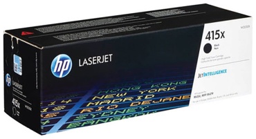 HP W2030X черный