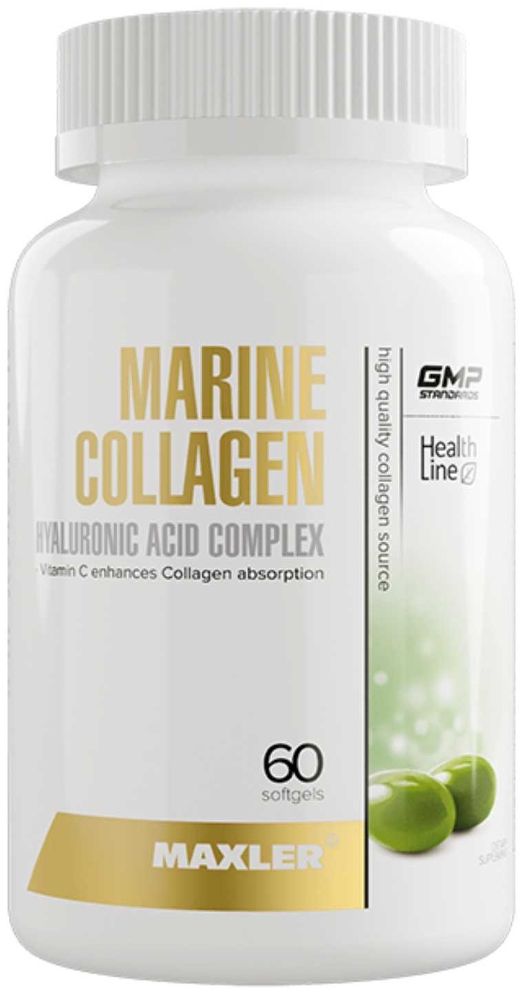 Marine Collagen Купить