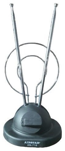 Спутниковая антенна AIRSTAR AST-718