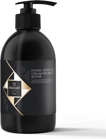 HADAT COSMETICS Hydro Recovery One Minute Repair крем 500 мл