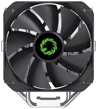 Game Max Sigma 540
