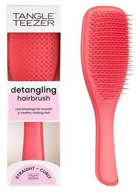 Купить Tangle Teezer массажная расческа 22 см в Алматы – Магазин на ...