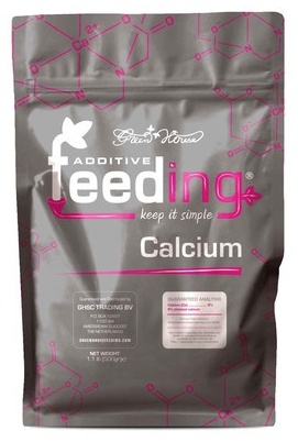 Порошок Feeding Chelated Calcium л 1 кг