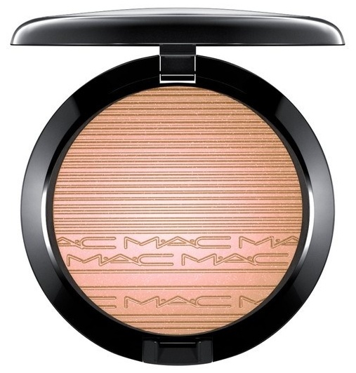 MAC Extra Dimension Skinfinish пудра-хайлайтер Show Gold