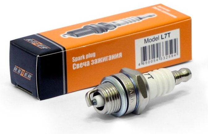 Свеча зажигания GARLA Spark Plug L7T SUPER 299373610