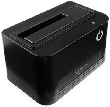 Gembird HD32-U3S-4 черный