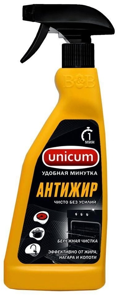 Unicum Антижир 500 мл