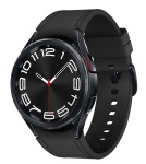 Смарт-часы Samsung Galaxy Watch6 Classic 43 мм черный