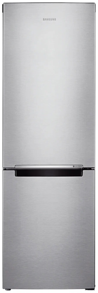 Холодильник Samsung RB30A30N0SA/WT серый Samsung купить в Казахстане