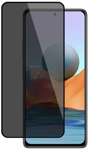 Стекло Nati.aks для Xiaomi Redmi 9T