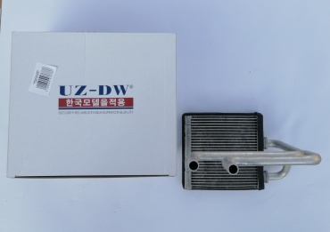 UZ-DAEWOO радиатор печки 96675855